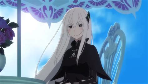 Delving into the Witch of Desire's Backstory in Re:Zero